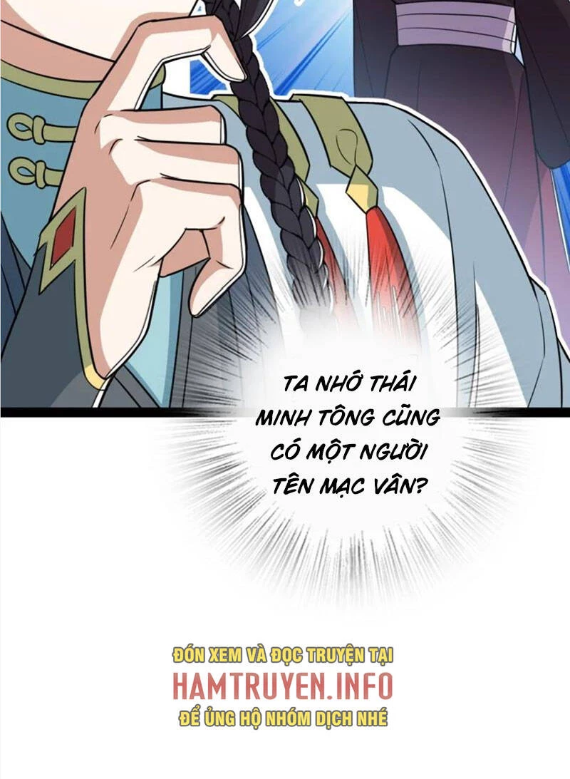 Sinh Hoạt Của Võ Đế Sau Khi Ẩn Cư Chapter 288 - 76