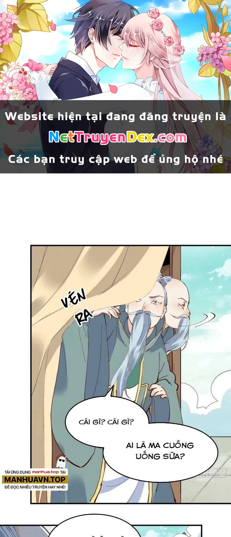 Nguyên Lai Ta Là Tu Tiên Đại Lão Chapter 233 - 1