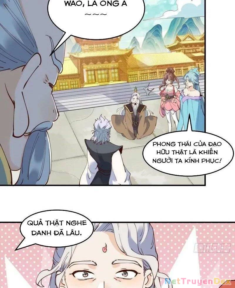 Nguyên Lai Ta Là Tu Tiên Đại Lão Chapter 233 - 2