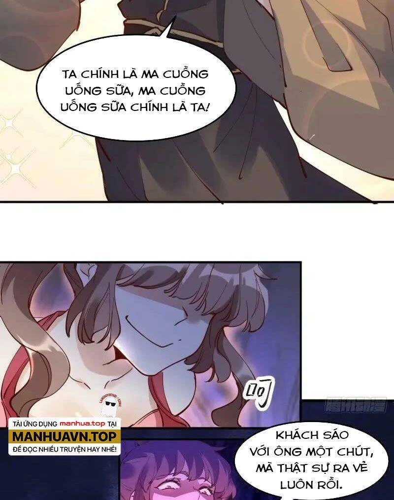 Nguyên Lai Ta Là Tu Tiên Đại Lão Chapter 233 - 4
