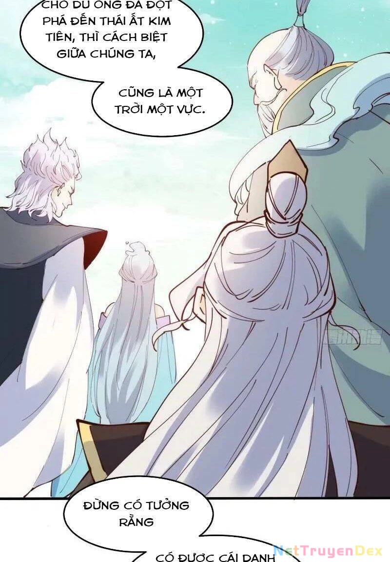 Nguyên Lai Ta Là Tu Tiên Đại Lão Chapter 233 - 7