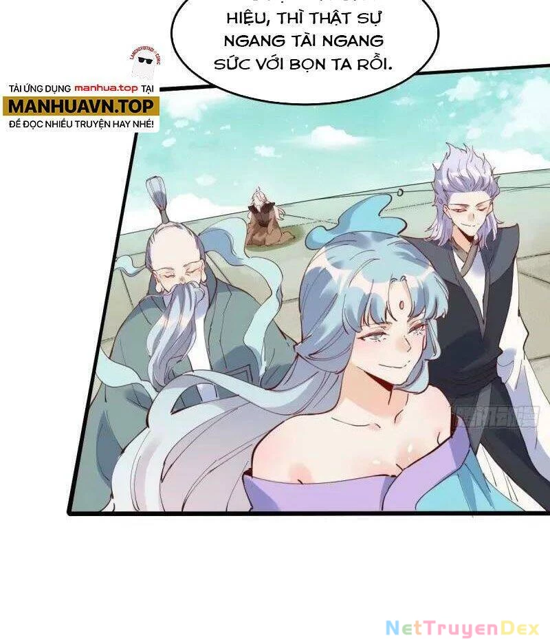 Nguyên Lai Ta Là Tu Tiên Đại Lão Chapter 233 - 8