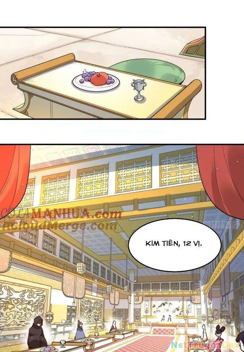 Nguyên Lai Ta Là Tu Tiên Đại Lão Chapter 233 - 9