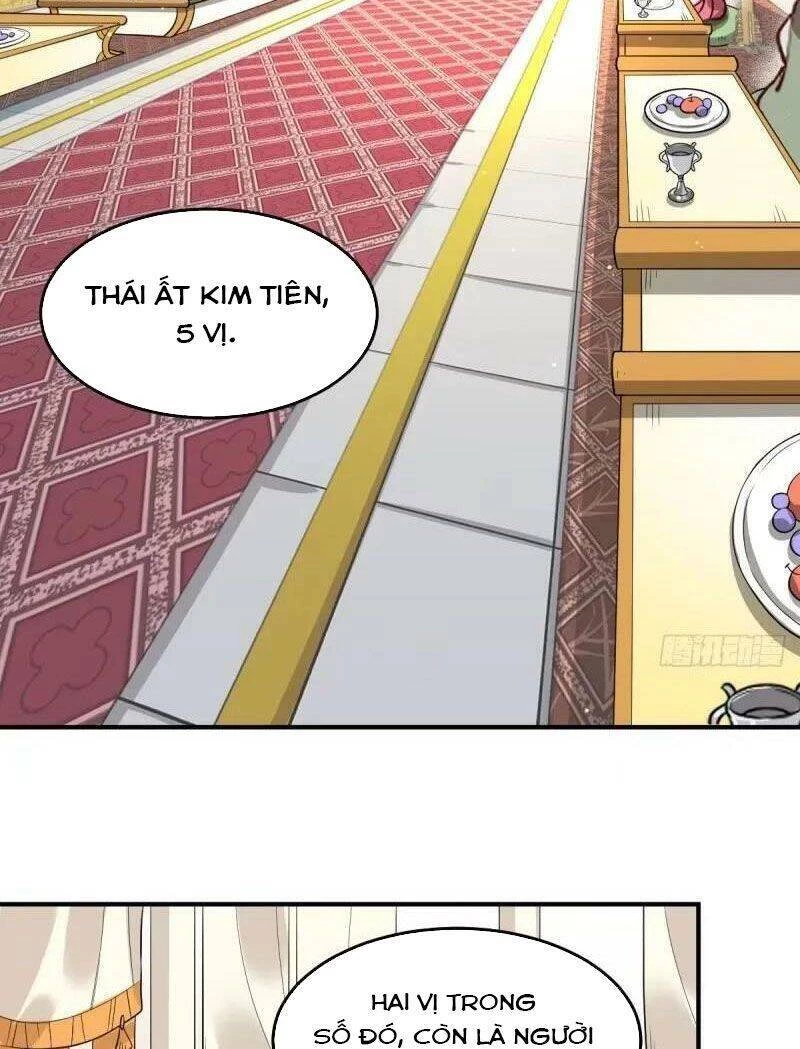 Nguyên Lai Ta Là Tu Tiên Đại Lão Chapter 233 - 10