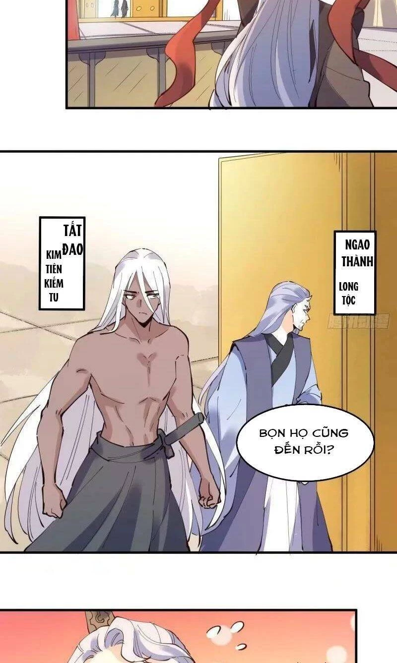 Nguyên Lai Ta Là Tu Tiên Đại Lão Chapter 233 - 13