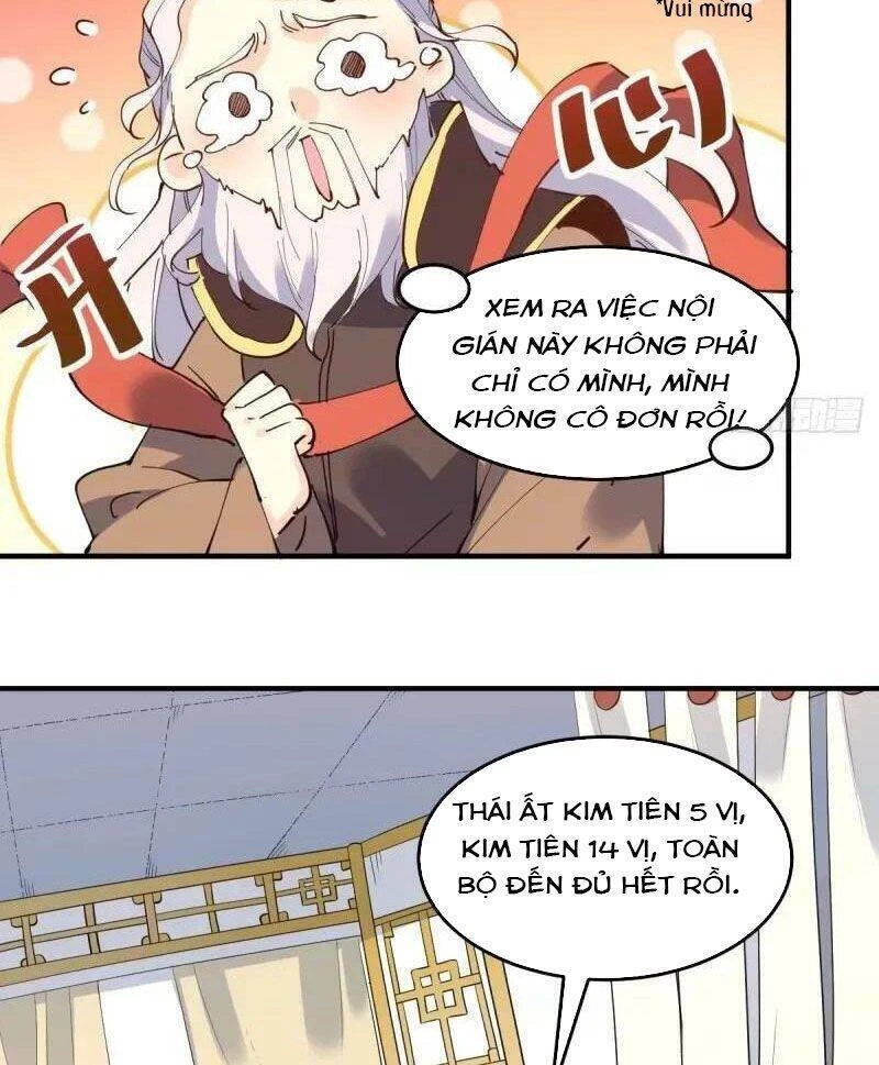 Nguyên Lai Ta Là Tu Tiên Đại Lão Chapter 233 - 14