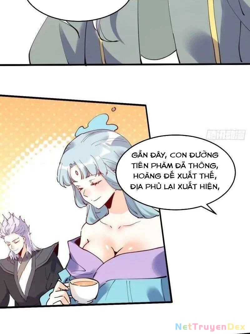 Nguyên Lai Ta Là Tu Tiên Đại Lão Chapter 233 - 16