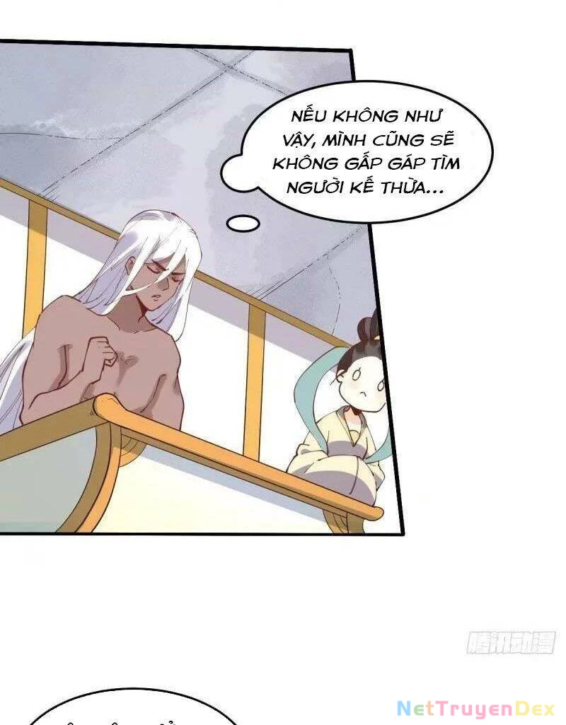 Nguyên Lai Ta Là Tu Tiên Đại Lão Chapter 233 - 23