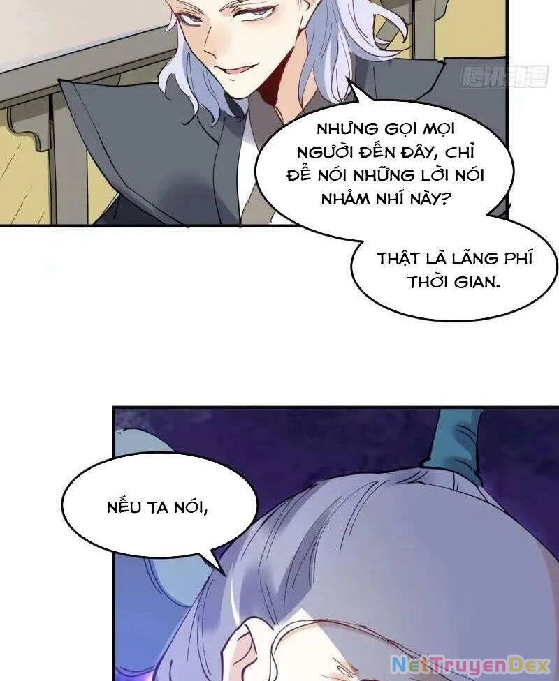 Nguyên Lai Ta Là Tu Tiên Đại Lão Chapter 233 - 27