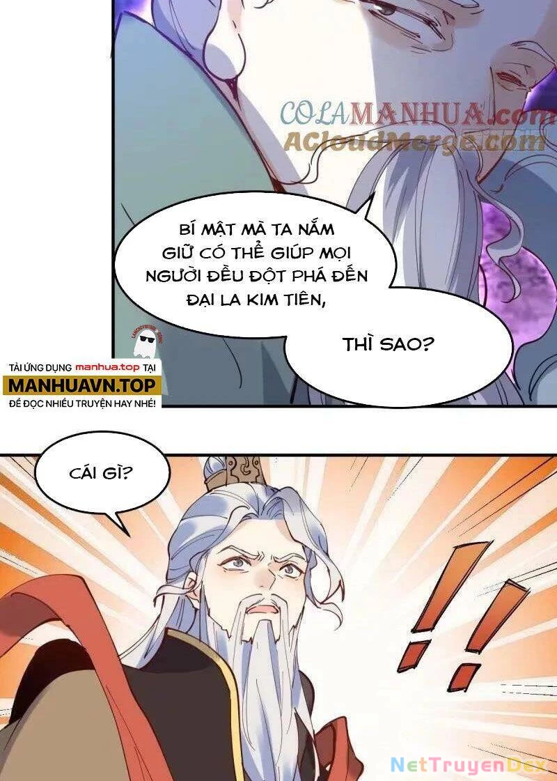 Nguyên Lai Ta Là Tu Tiên Đại Lão Chapter 233 - 28
