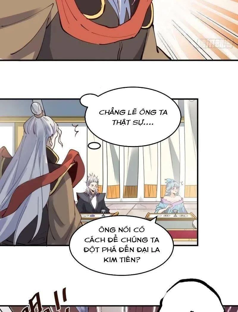 Nguyên Lai Ta Là Tu Tiên Đại Lão Chapter 233 - 29