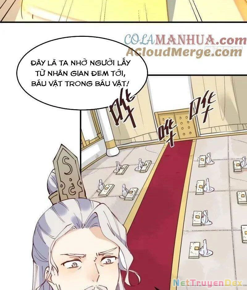 Nguyên Lai Ta Là Tu Tiên Đại Lão Chapter 233 - 31