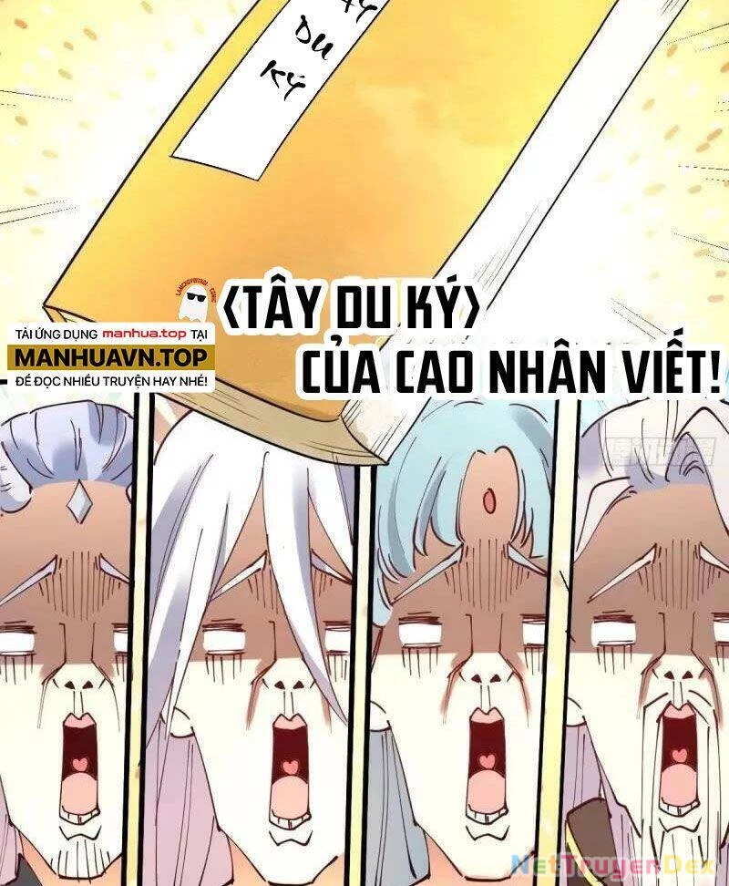 Nguyên Lai Ta Là Tu Tiên Đại Lão Chapter 233 - 33
