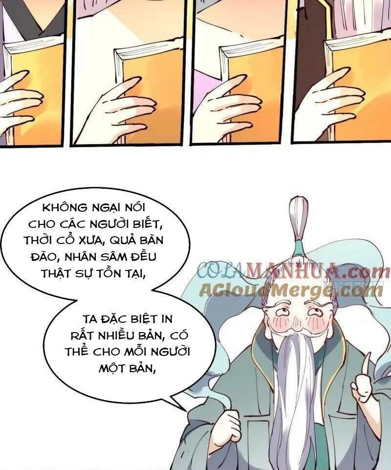 Nguyên Lai Ta Là Tu Tiên Đại Lão Chapter 233 - 34