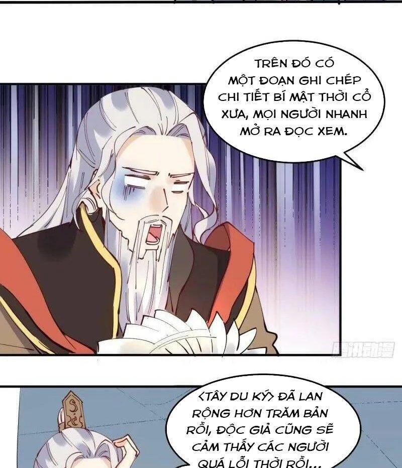 Nguyên Lai Ta Là Tu Tiên Đại Lão Chapter 233 - 35