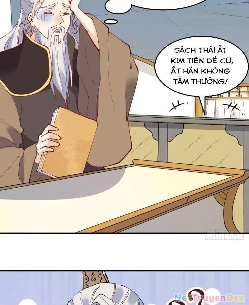 Nguyên Lai Ta Là Tu Tiên Đại Lão Chapter 233 - 36