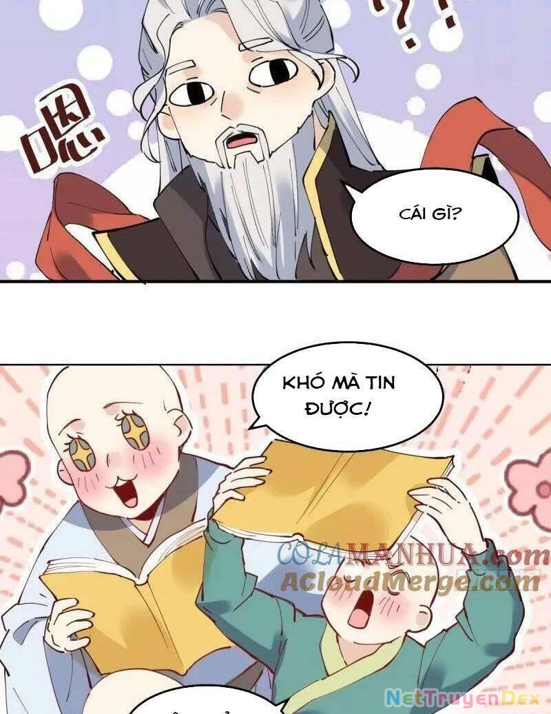 Nguyên Lai Ta Là Tu Tiên Đại Lão Chapter 233 - 37