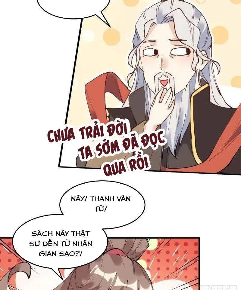 Nguyên Lai Ta Là Tu Tiên Đại Lão Chapter 233 - 39