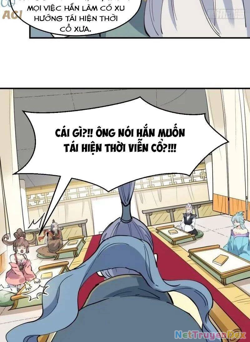 Nguyên Lai Ta Là Tu Tiên Đại Lão Chapter 233 - 41