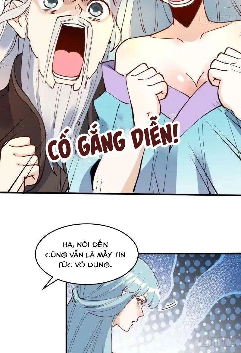Nguyên Lai Ta Là Tu Tiên Đại Lão Chapter 233 - 45