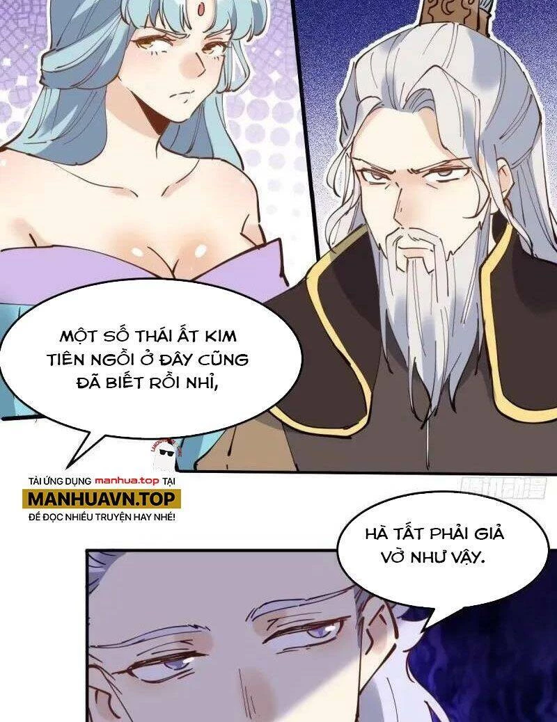 Nguyên Lai Ta Là Tu Tiên Đại Lão Chapter 233 - 48