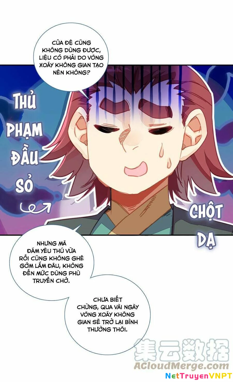 Lão Đại Xuyên Không Thành Tiên Nữ Chapter 153 - 27