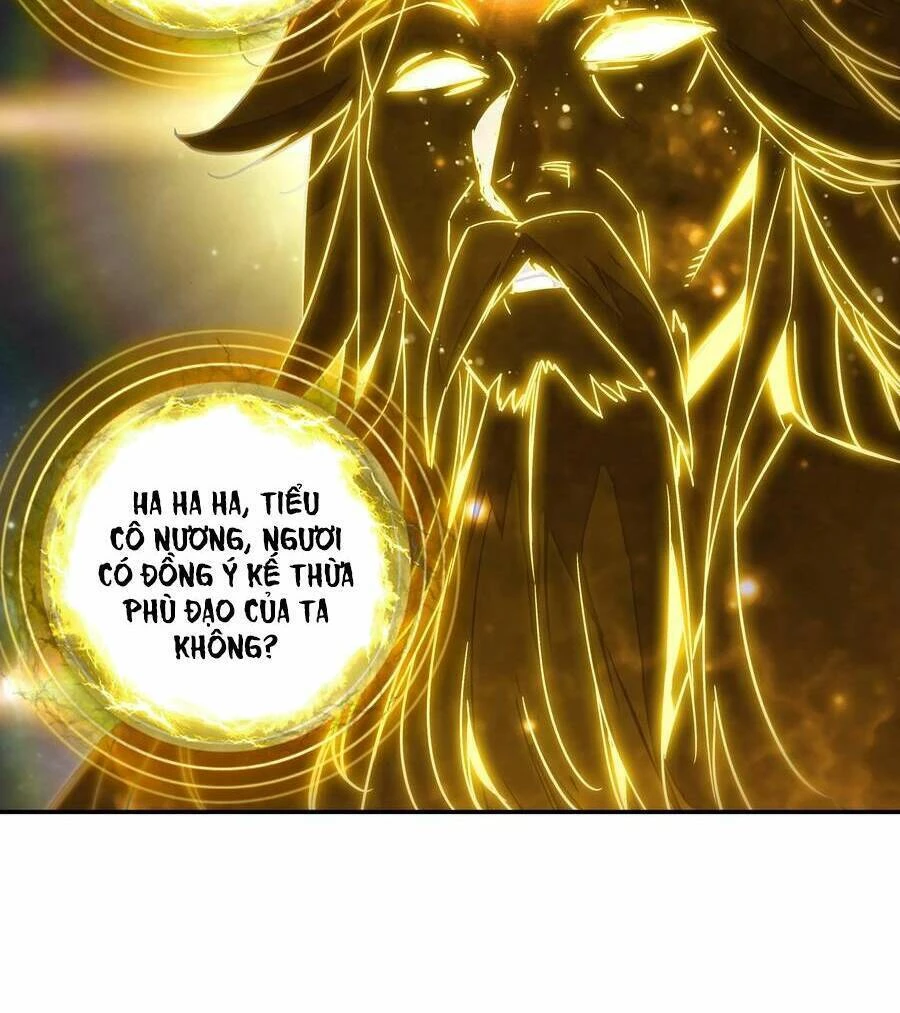 Lão Đại Xuyên Không Thành Tiên Nữ Chapter 153 - 41