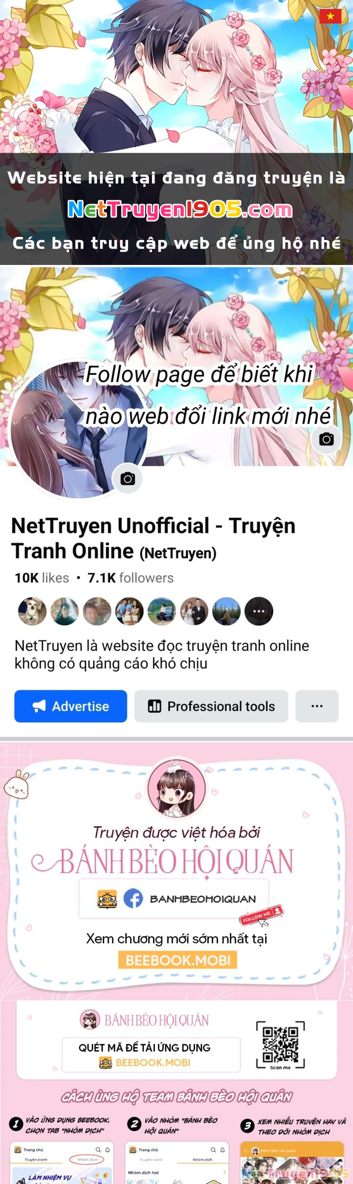 Đích Nữ Vi Mưu Chapter 50 - 1