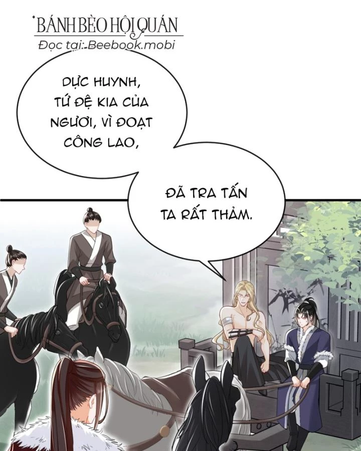 Đích Nữ Vi Mưu Chapter 50 - 3