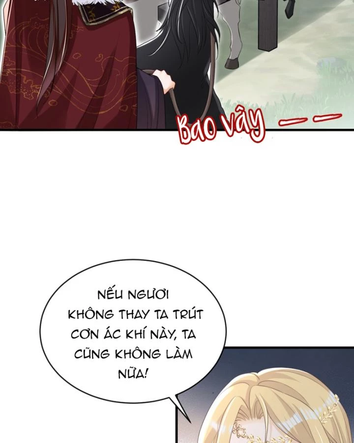 Đích Nữ Vi Mưu Chapter 50 - 4