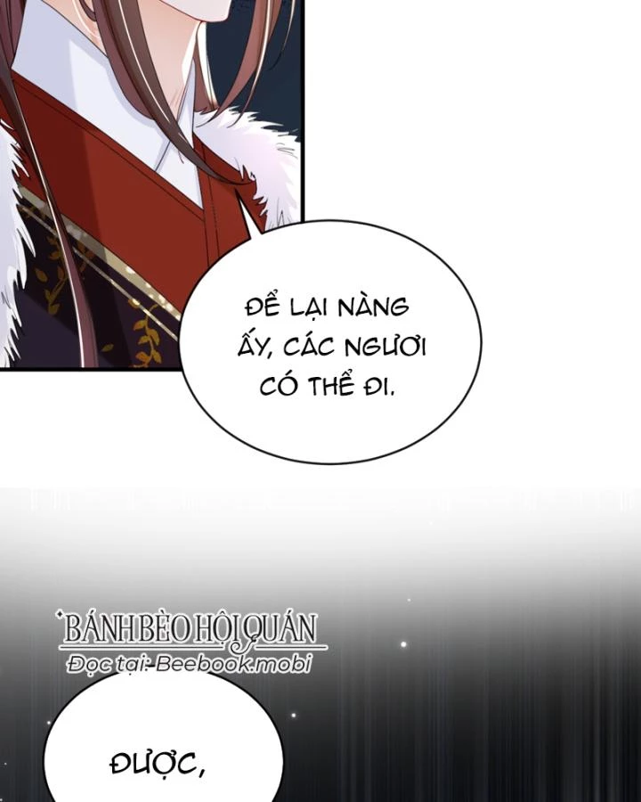 Đích Nữ Vi Mưu Chapter 50 - 6