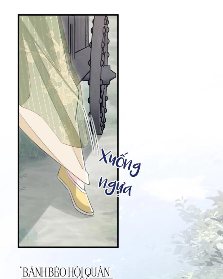 Đích Nữ Vi Mưu Chapter 50 - 15