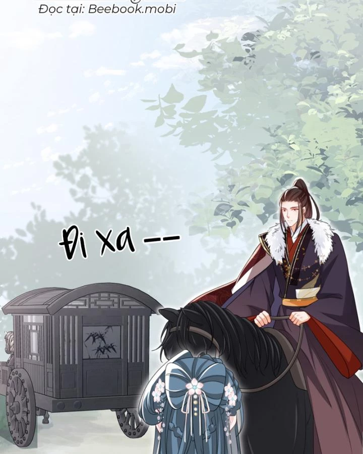 Đích Nữ Vi Mưu Chapter 50 - 16