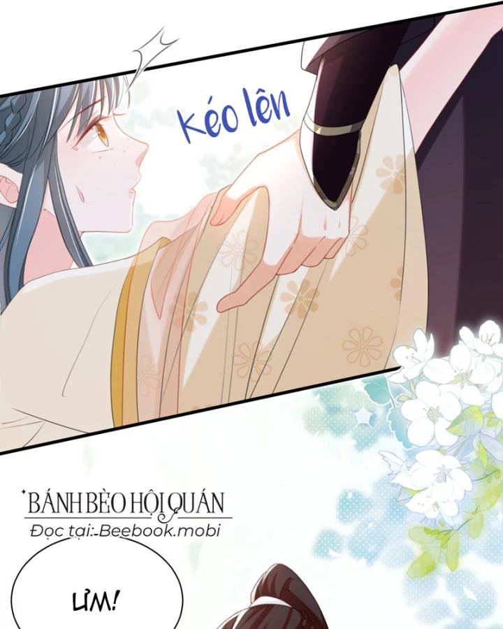 Đích Nữ Vi Mưu Chapter 50 - 19