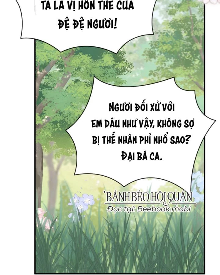 Đích Nữ Vi Mưu Chapter 50 - 24