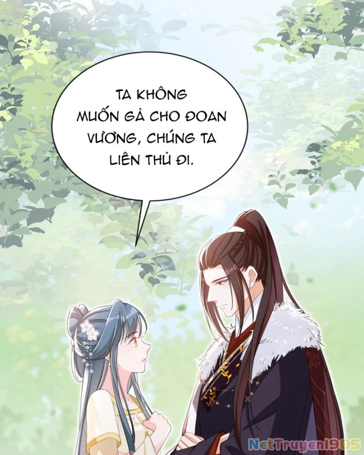 Đích Nữ Vi Mưu Chapter 50 - 28
