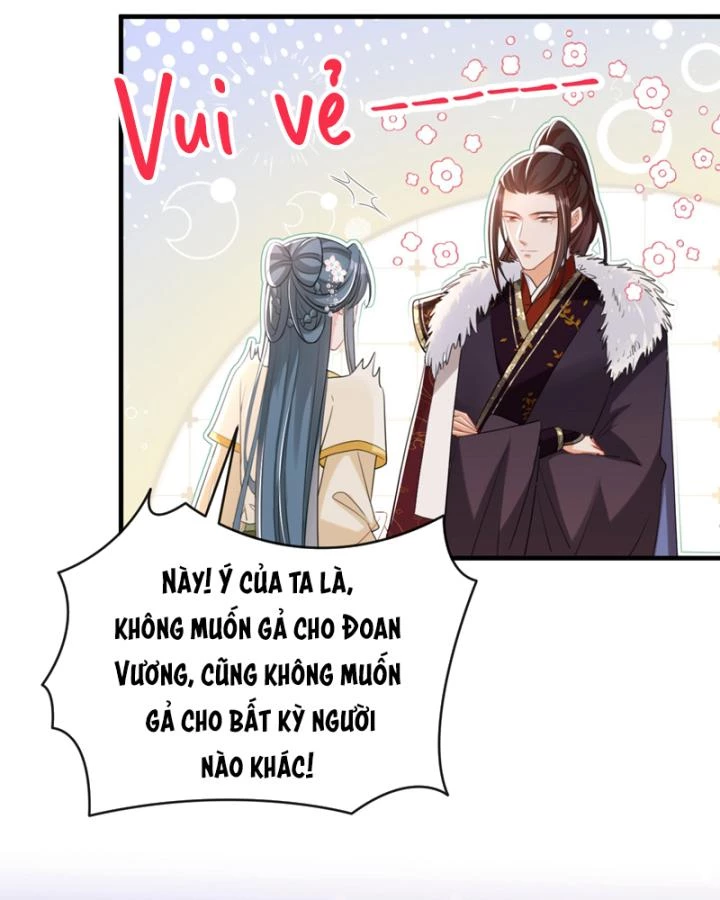 Đích Nữ Vi Mưu Chapter 50 - 31