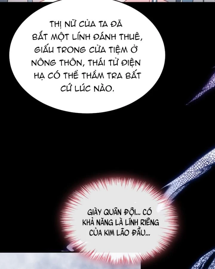 Đích Nữ Vi Mưu Chapter 50 - 36