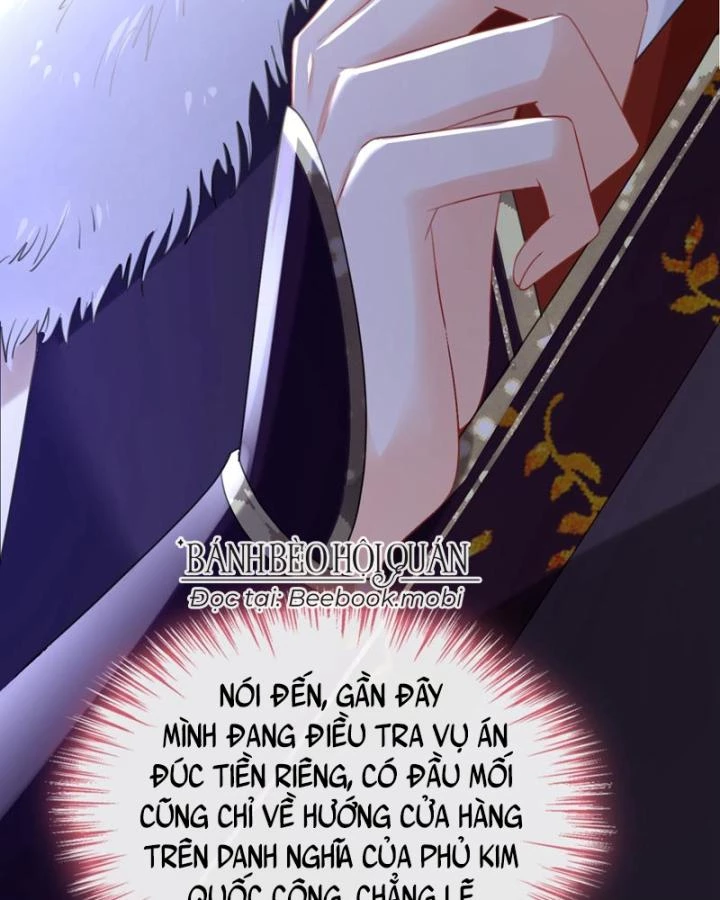 Đích Nữ Vi Mưu Chapter 50 - 39