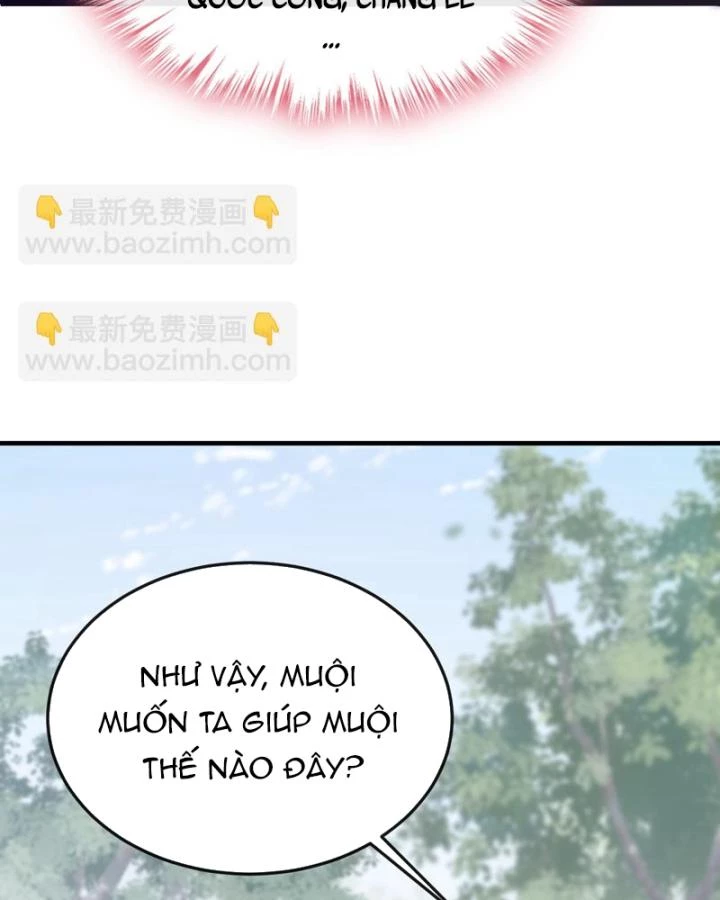 Đích Nữ Vi Mưu Chapter 50 - 40