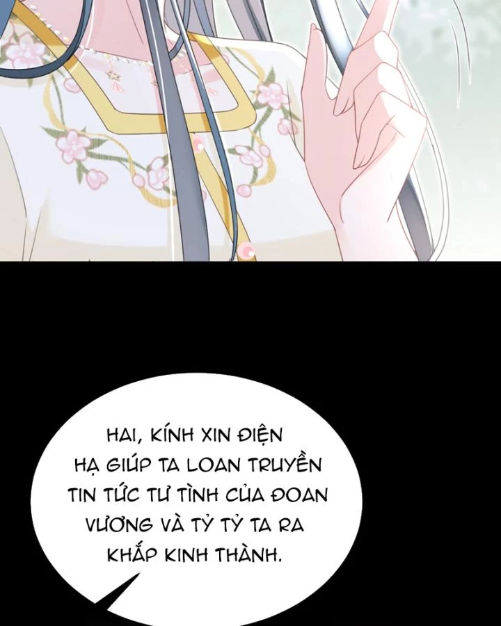 Đích Nữ Vi Mưu Chapter 50 - 43