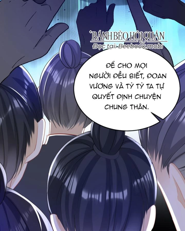 Đích Nữ Vi Mưu Chapter 50 - 45