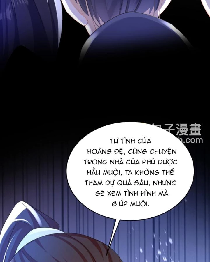 Đích Nữ Vi Mưu Chapter 50 - 46