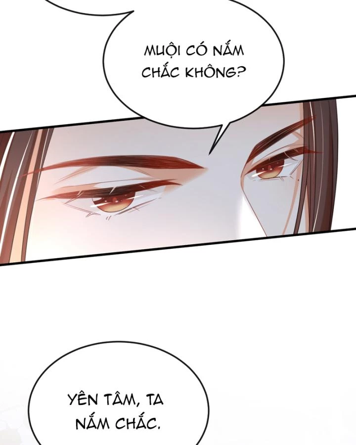 Đích Nữ Vi Mưu Chapter 50 - 49