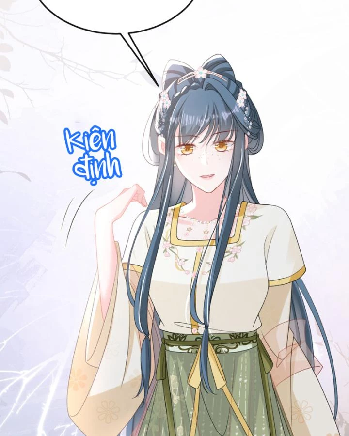 Đích Nữ Vi Mưu Chapter 50 - 50