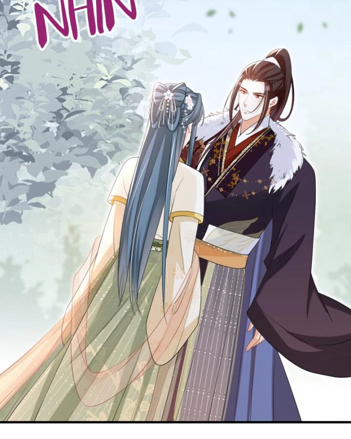 Đích Nữ Vi Mưu Chapter 50 - 52