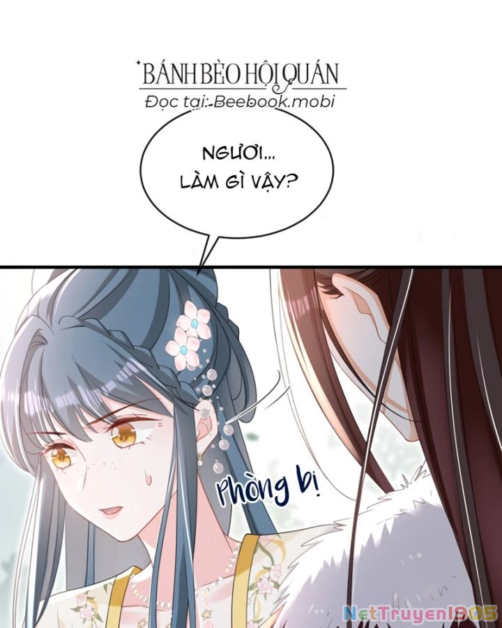 Đích Nữ Vi Mưu Chapter 50 - 53