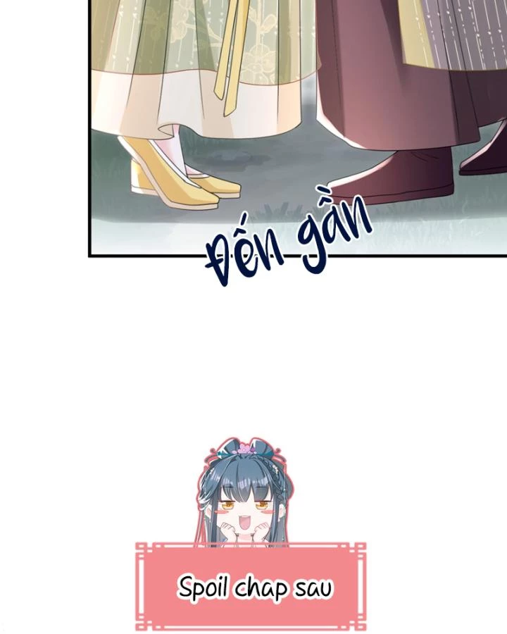 Đích Nữ Vi Mưu Chapter 50 - 55