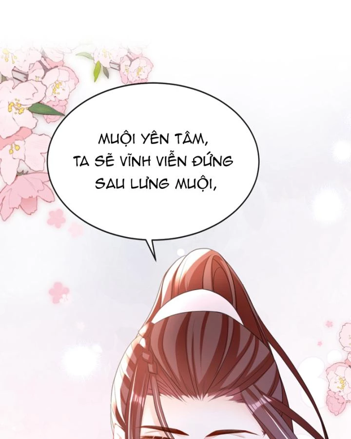 Đích Nữ Vi Mưu Chapter 50 - 56