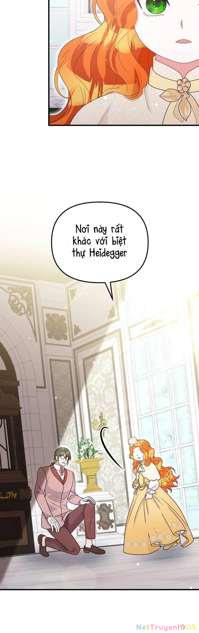 Kính Gửi Những Người Khao Khát Sự Hủy Diệt Của Tôi Chapter 13 - 3